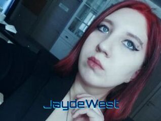 JaydeWest