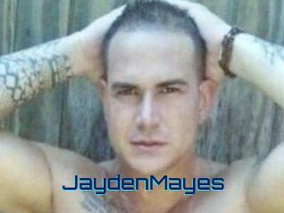 Jayden_Mayes Vidéos de Cul FR