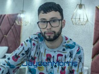 JaydenMorris Vidéos de Cul FR
