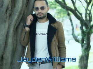 JaydenWilliams Vidéos de Cul FR