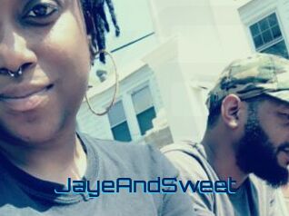 JayeAndSweet