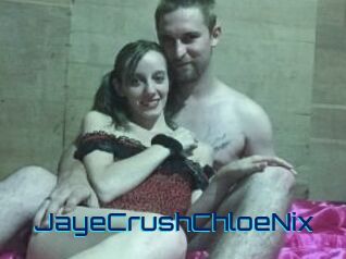 JayeCrushChloeNix Vidéos de Cul FR