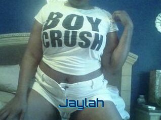 Jaylah
