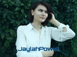 JaylahPowell Vidéos de Cul FR