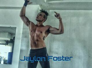 Jaylon_Foster
