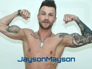 JaysonMayson