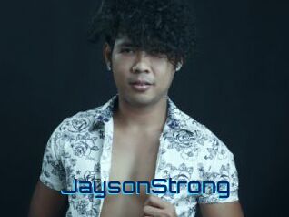 JaysonStrong Vidéos de Cul FR