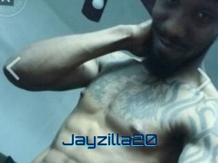Jayzilla20 Vidéos de Cul FR