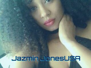 Jazmin_JonesUSA Vidéos de Cul FR