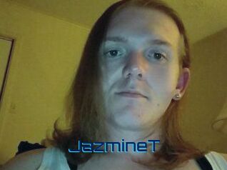JazmineT