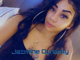 Jazmine_Dynasty