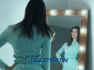 JazznRow