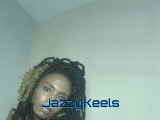 JazzyKeels