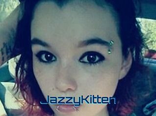 JazzyKitten Vidéos de Cul FR