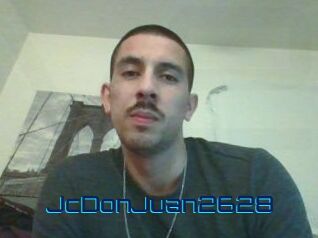 JcDonJuan2628 Vidéos de Cul FR