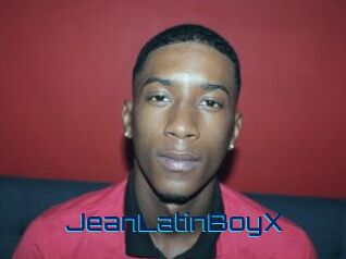 JeanLatinBoyX Vidéos de Cul FR