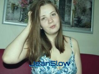 JeanSlow