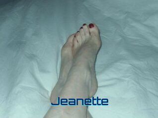 Jeanette