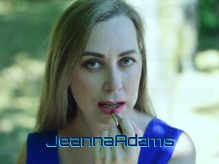 JeannaAdams Vidéos de Cul FR