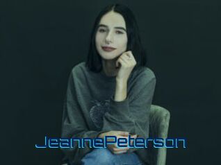 JeannePeterson