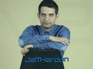 JeffHardon