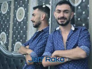 Jeff_Roko Vidéos de Cul FR