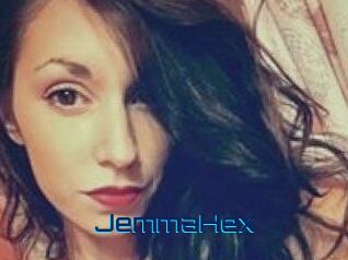 JemmaHex Vidéos de Cul FR