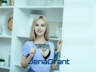 JenaGrant