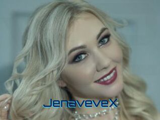 JenaveveX