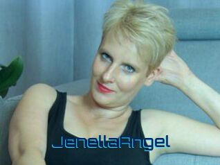 JenellaAngel
