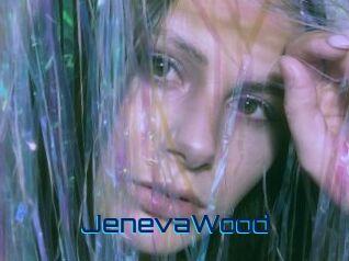 JenevaWood