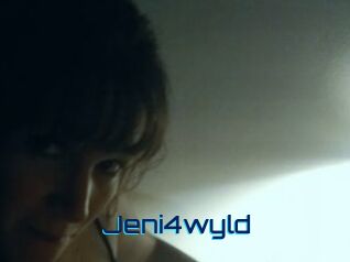 Jeni4wyld