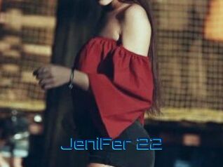 JeniFer_22 Vidéos de Cul FR