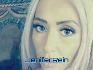 JeniferRein Vidéos de Cul FR
