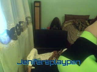 Jenifersplaypen Vidéos de Cul FR