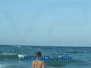 JennaDuvalle