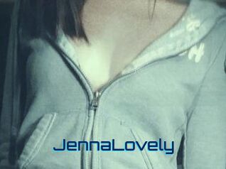 JennaLovely Vidéos de Cul FR
