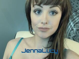 JennaLucy