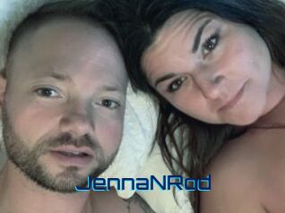 JennaNRod Vidéos de Cul FR
