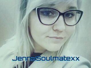 JennaSoulmatexx Vidéos de Cul FR