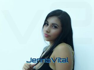 JennaVital Vidéos de Cul FR