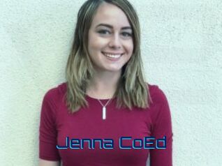 Jenna_CoEd