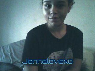Jennalovexo