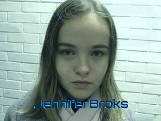 JenniferBroks Vidéos de Cul FR