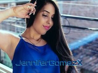 JenniferGomezX