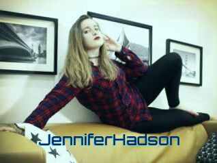 JenniferHadson