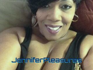 JenniferPleasures Vidéos de Cul FR