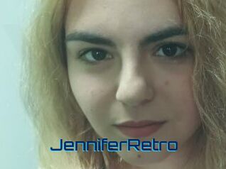 JenniferRetro
