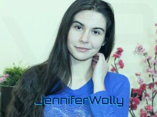 JenniferWolly