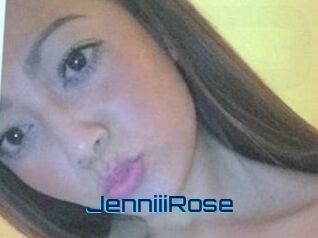 JenniiiRose
